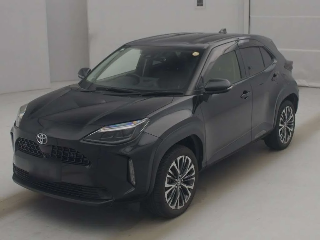 Toyota Yaris Cross MXPB15 2021